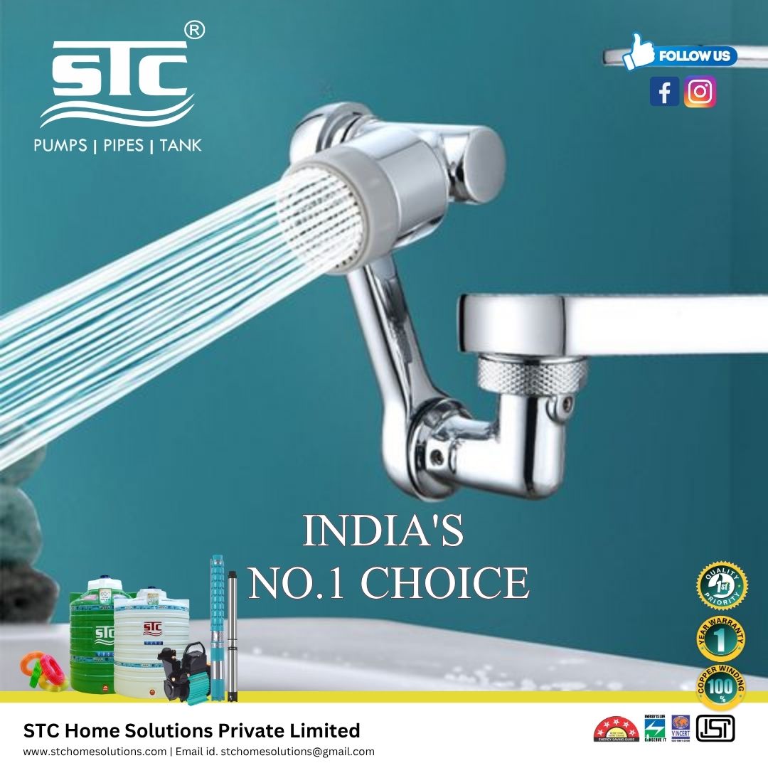 STC Home Solutions, MAU, India